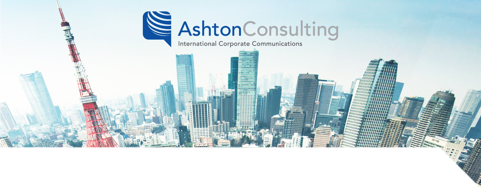 Ashton Consulting Japan logo